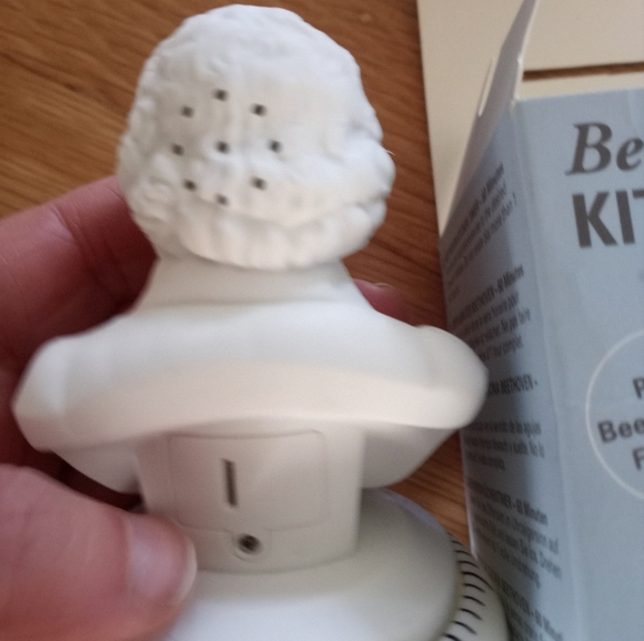 Beethoven Kitchen Timer KIKKERLAND Music Chime “Für Elise” - Picture 9 of 11